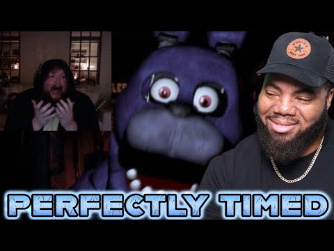 WE LOVE CASEOH PERECTLY TIMED MOMENTS