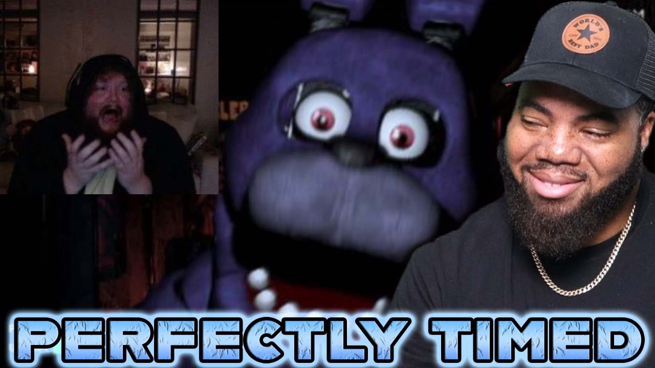 WE LOVE CASEOH PERECTLY TIMED MOMENTS