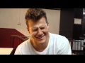 Capture de la vidéo Just A Quick 'Hello' From Mr. Tyler Ward Himself - Tyler Ward Germany Fanclub