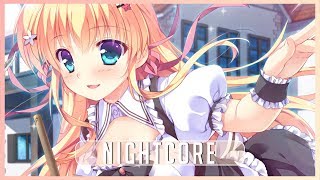 ❖ Nightcore - Neverland (Crywolf) [Charity Lane] [Dubstep]