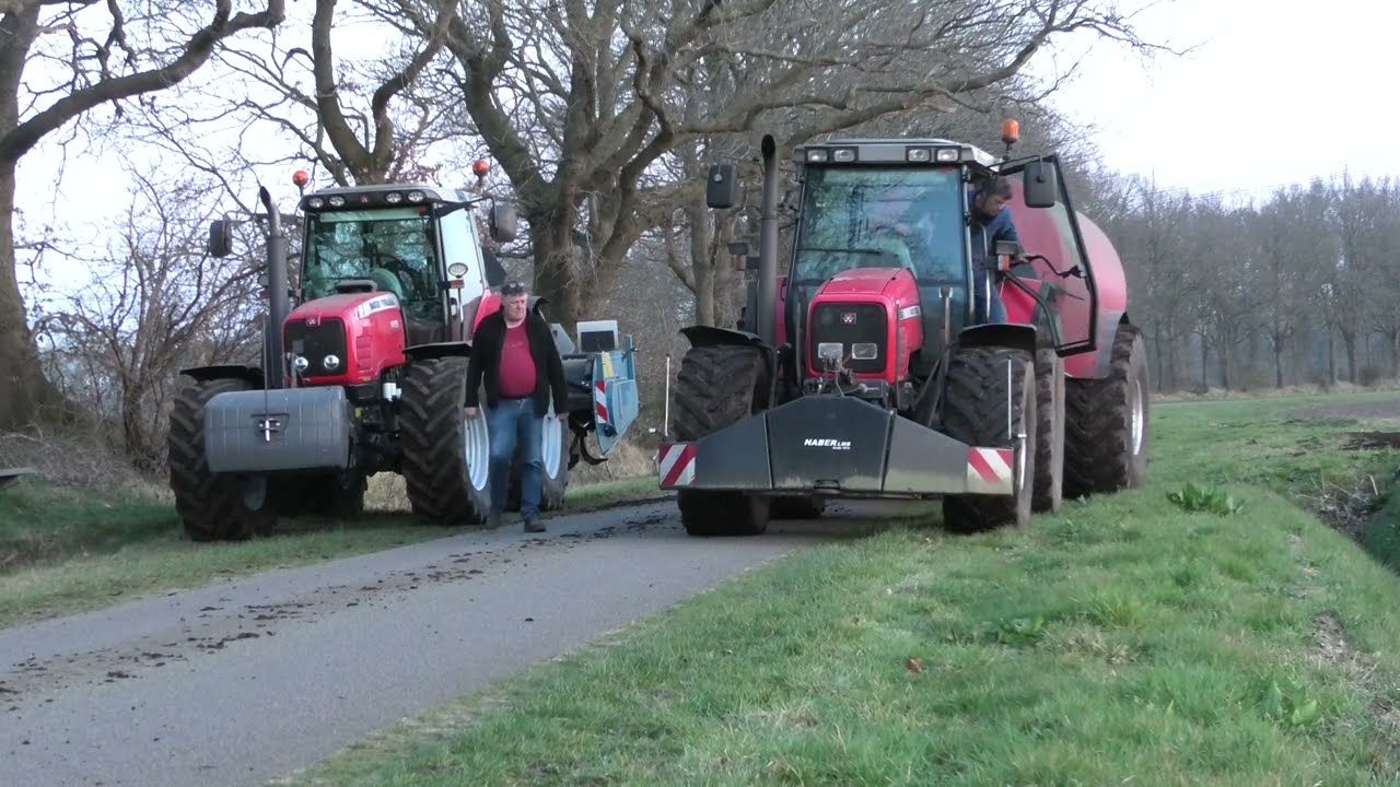 New STUIFDEK AANBRENGEN MASSEY FERGUSON 6290 BSA DUPORT UIEN TEELT