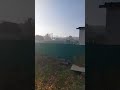 Село Садовое окутал едкий дым