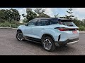All New Tata Harrier Ev Drive Review 2025 | Drive | Performance | Features | All Detailed Video