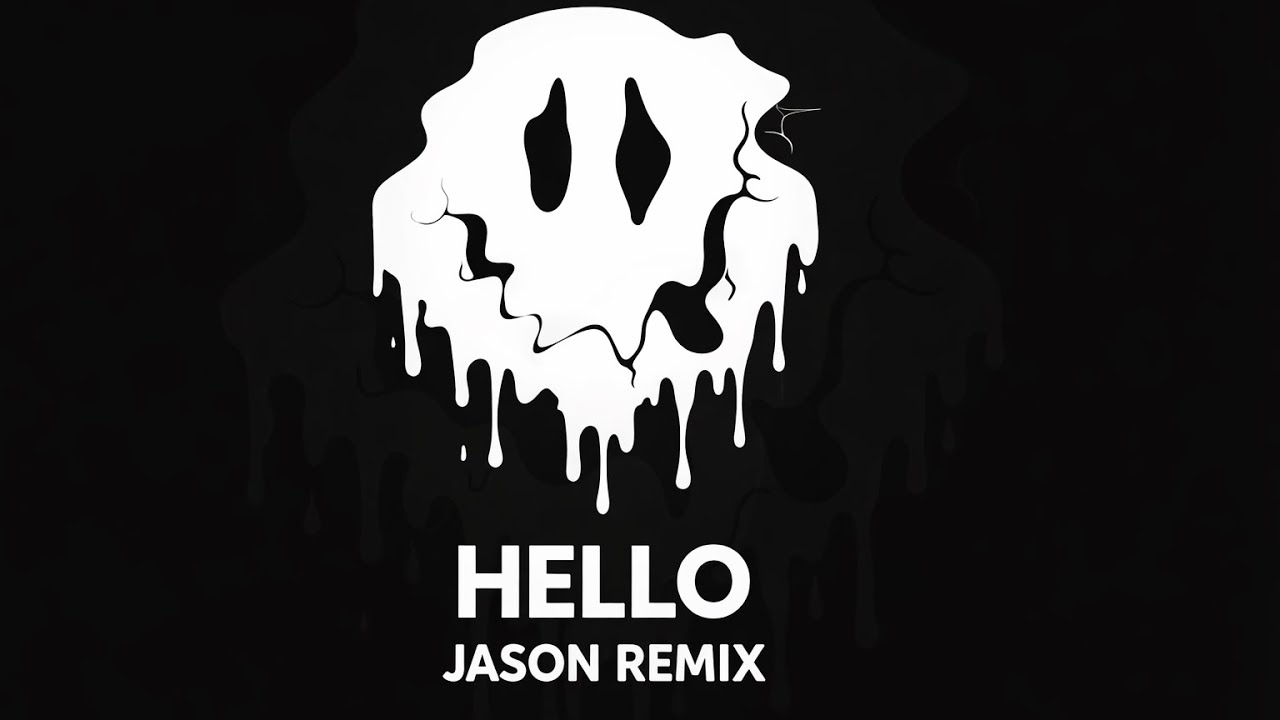 Assista a Hello (Jason Remix) – Official Lyric no YouTube Assista a Hello (Jason Remix) – Official Lyric no YouTube