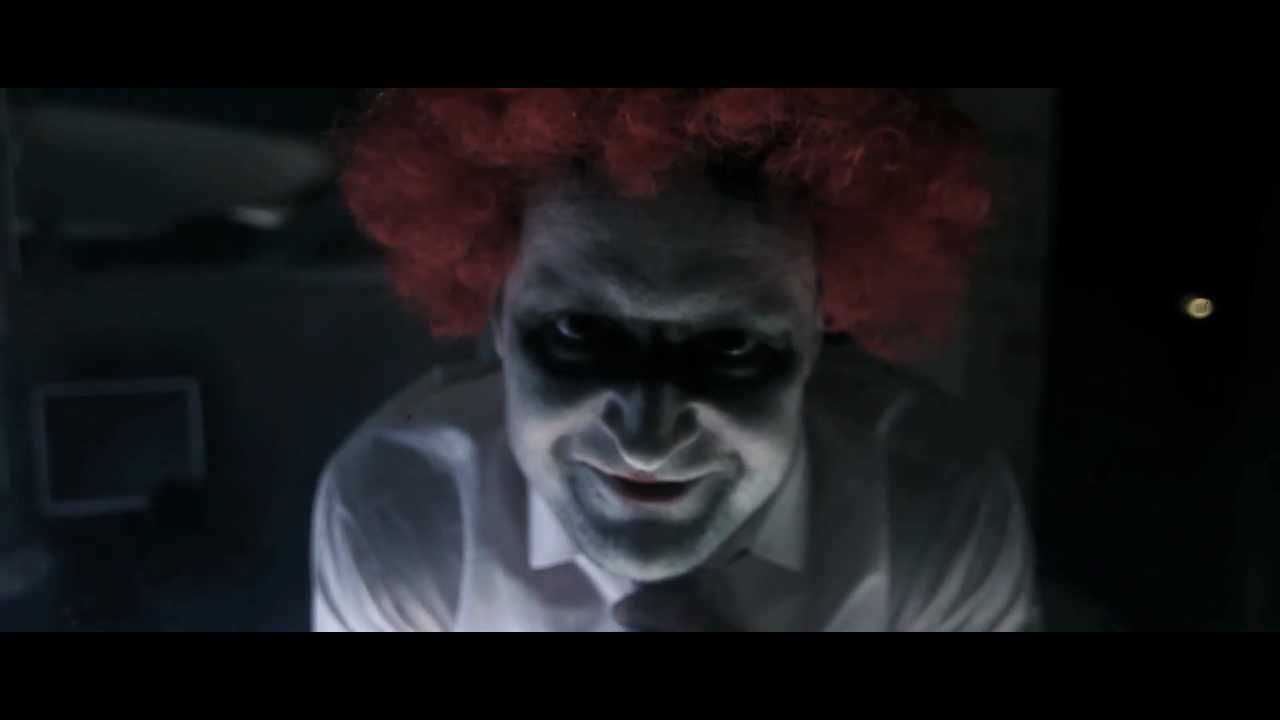 Sprinkles the Clown has a message for you YouTube