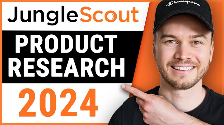 Mastering Product Research in 2023