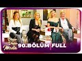 Doya Doya Moda 90. Bölüm | 27 Mart 2020