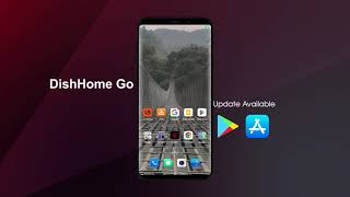 DishHome GO UPDATE TUTORIAL screenshot 5