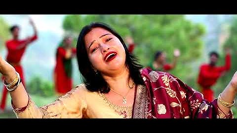 Chandi Maa Di Yatra Chalai || Thakur Kulveer Singh || New Chandi Maa Bhajan 2020 || ARJ Productions