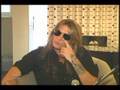 SEBASTIAN BACH DOWN W/ AXL ROSE