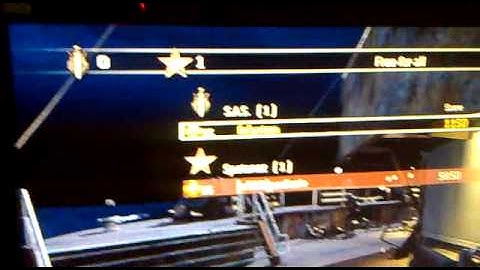 fefantom score hack after ps3 update 3.00 & cod4 patch update 1.40 part1