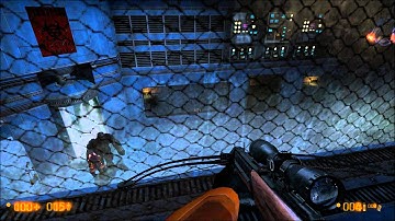 Black Mesa Source- Chapter 11- Questionable Ethics