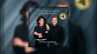 Lika a Hero (Thomas' Version) Audio | Thomas Anders sings Modern Talking