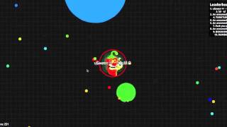 WORST MOMENTS EVER!!! IN AGARIO!!! #WORLD RECORD?