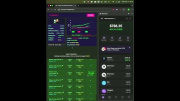 Best Pump fun Sniper Bot for Solana  Easy MEV Bot Setup Tutorial! #sniperbot