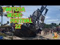 Tortuga Music Festival 2022 | Things to know image