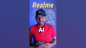 Realme AI Features | AI Voice Summaries #realme #ai #realmegt6t #shorts #shortvideo