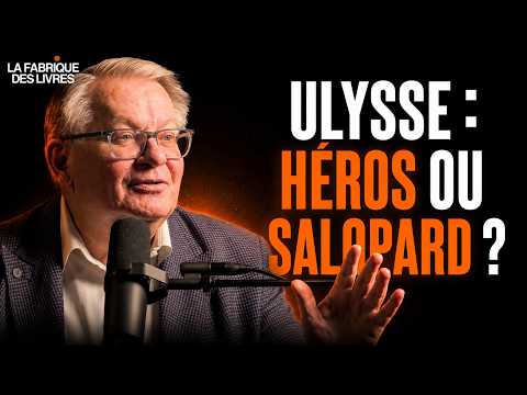 Le massacre caché derrière la légende d’Ulysse | Podcast