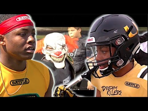 🔥🔥 Kid is Amazing!! Naquari Rodgers | Central Virginia Hurricanes | Class of 2022