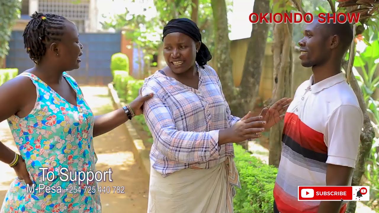 Sigati Amerudi Kwa Mondester!