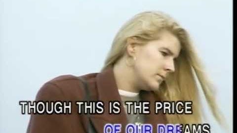 Memories Of Our Dreams - Video Karaoke (Rich)