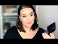 LUXURY NEW YEAR'S EVE DIOR LOOK | Blue and Silver