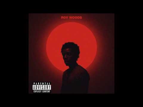 Roy Woods - Down Girl