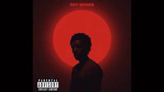 Video thumbnail of "Roy Woods - Down Girl"