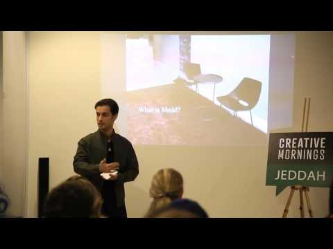 Ali Alghazzawi Medd Coffee