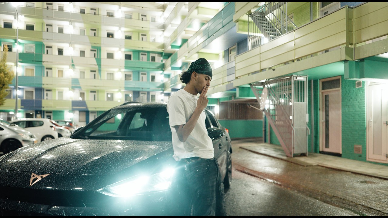 ILLIE   - MOCRO MAFFIA