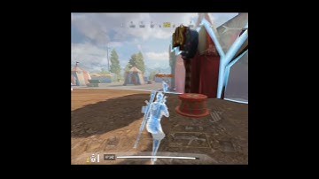 999 Iq Trickster Cod mobile Gameplay #Shorts