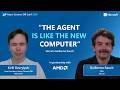 Keynote Interview: Vercel's Guillermo Rauch on the Agent Era | Azure Cosmos DB Conf 2026