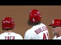 Giants vs. Cardinals Game Highlights (9/14/26) | MLB Highlights