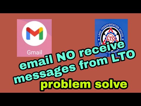 Video: Bakit mali ang oras sa mga email ko?