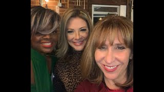 WCCB: Kelli and Janine's Journey to Love: PART TWO