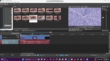 How To Make Videoup V165