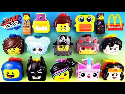 LEGO Marvel Full Movie. 