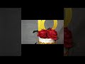 ROSEMARIE A DECADE AND EIGHT THREE TIER CAKE || SWEET SAVANNA BY HARRIETH CREATIONS