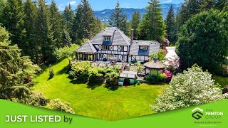 10511 Asher Rd, Port Alberni, BC