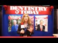 Debra seidelbittke rdh dentistry todayhygiene today author may 2012