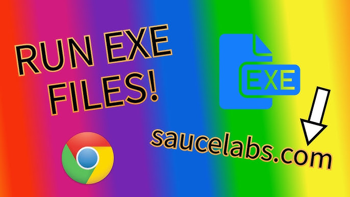 How to Install Robloxplayer .exe On Chromebook (2023) » Arceus X