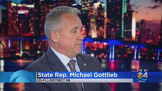 State Rep. Michael Gottlieb On New Proposed Legislation