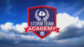 Storm Team Academy: 4-6-20