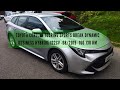 Toyota corolla touring sports break dynamic business hybride 122cvpremire main 