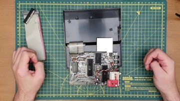 Sinclair ZX81 - Keyboard "Re-Fix"