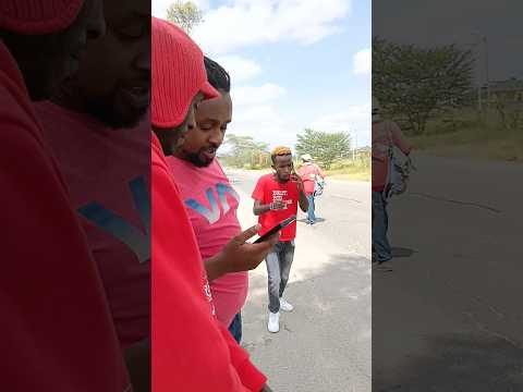 Mkundu Wa Reuben Mkunduwareuben