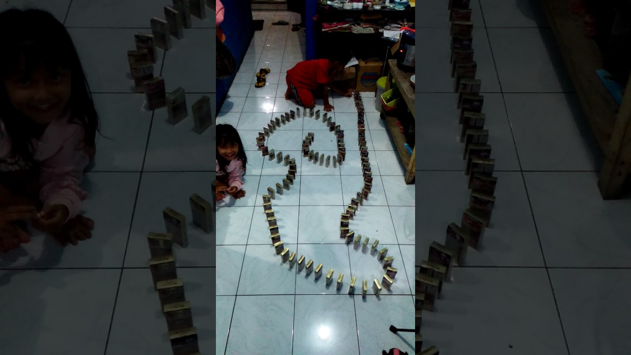 Bungkus Rokok Gudang Garam Mantab Part 1 YouTube