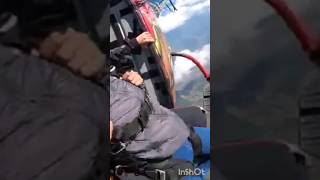Skydiving In Nepal ????|| Himalaya Explore skydiving