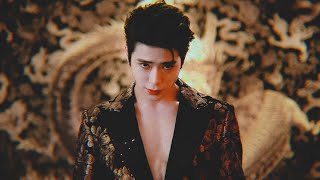 boss bitçh - jung jaehyun