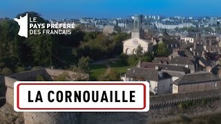 Cornouaille - Les 100 lieux qu'il faut voir